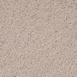 Gres techniczny MONT BLANC beige-black structure mat 30x30