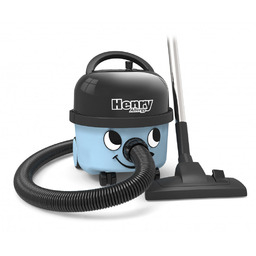 Odkurzacz dla alergików, na roztocza Numatic HVA 160