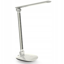 Lampka biurkowa Platinet Led 6W panel dotykowy