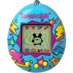 BANDAI 42923NBNP TAMAGOTCHI - LIGHTNING