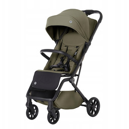 Espiro Else Indyvidual Olive wózek spacerowy