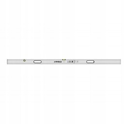 Łata murarska libella Pro 3 m z uchwytami