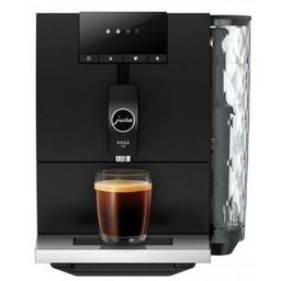 Jura ENA4 Full Metropolitan Black