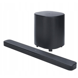 Soundbar Jbl Bar 500 Mkii