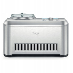 Maszynka do lodów Sage SCI600BSS srebrna