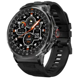 Colmi V69 Czarny Smartwatch