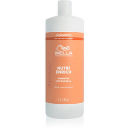 Wella INVIGO Nutri-Enrich, szampon do włosów suchych, 1000ml