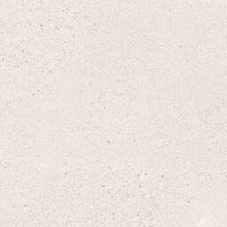 Gres szkliwiony SMALL TERRAZZO STONE white mat 59,8x59,8