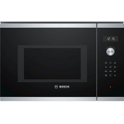 BOSCH Kuchenka mikrofalowa BEL554MS0 SERIA 6 900W średnica