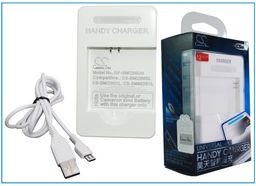 Samsung AB653850CA zewnętrzna biurkowa ładowarka USB (Cameron Sino)