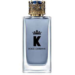 Dolce & Gabbana K, Woda toaletowa 100ml -
