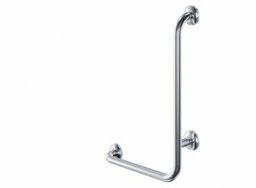 Uchwyt łazienkowy 50x70 cm/ Ø 32 mm/180kg niepełnosprawnych