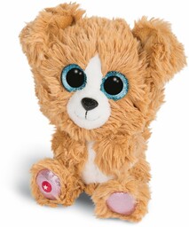 NICI Glubschis: Oryginalny  pies Glubschis Lollidog 15
