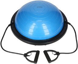 Piłka Do Balansowania Bsx10 New Blue Hms