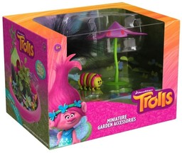 Trolle, zestaw uzupełniający, Mini Garden