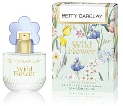 Betty Barclay Wild Flower Woda perfumowana 20 ml