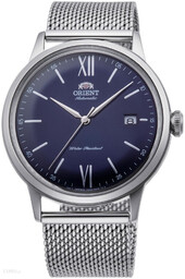 Zegarki eleganckie Orient Classic Gents RA-AC0019L10B - zegarek