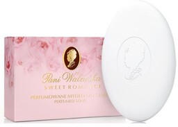 PANI WALEWSKA_Sweet Romance Perfumed Soap perfumowane mydło