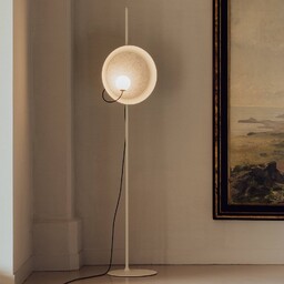 Milan Iluminación Lampa stojąca Milan Wire Ø 38
