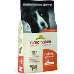 almo nature Holistic Maintenance Complete Dry Adult Dog