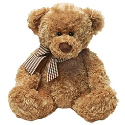 TEDDYKOMPANIET Maskotka Miś Ville 1943 Zyskaj