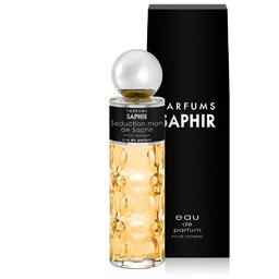 Saphir Seduction Pour Homme 200ml woda perfumowana