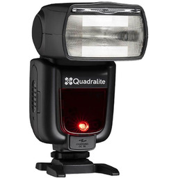 Uniwersalna lampa błyskowa Quadralite Stroboss 60 Basic