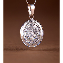 Talizman Ochrony Anielskiej (Talizman Aniołów)