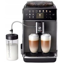 Ekspres Ciśnieniowy Gran Aroma SM6582/10 Saeco 1500W 15