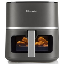 HISENSE Air Fryer Frytkownica beztłuszczowa HAF1600D 5.2l