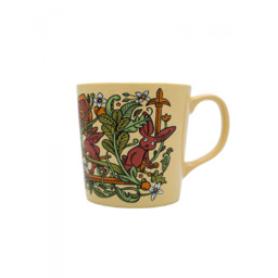 Kubek Kingdom Come: Deliverance II - Zające