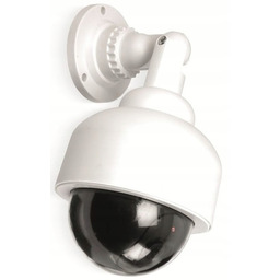 Atrapa Kamery Obrotowej Z Diodą Led Grundig