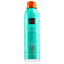 Rituals The Ritual Of Karma Invisible Sun Protection