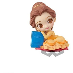 Bandai BP Q POSKET - DISNEY - BELLE