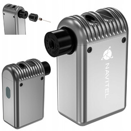 Kompaktowy Kompresor Powietrza Navitel Air 8 Mini Zestaw