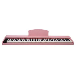 Musicmate MM-P9 PinkMelody Różowy Pianino cyfrowe