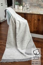 Cotton Cloud Koc Housie Connie