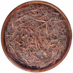 La pacho Pau d arco Tabebuia impetiginosa 500g