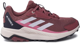 Trekkingi adidas Terrex Anylander IH3549 Brązowy