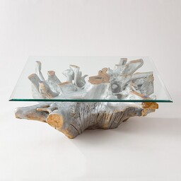 Stolik kawowy Oris 110x110x42 cm, 110x110x42 cm