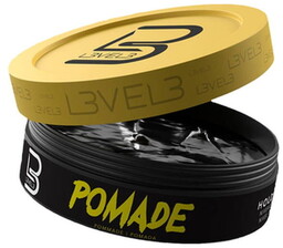 L3VEL3, mocna pomada z keratyną, 150ml