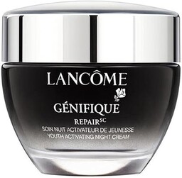 Lancome Genifique Repair Night Cream