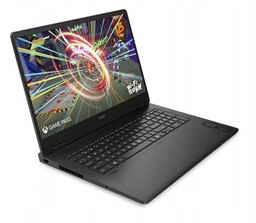 HP Omen 17-db0050nw - Ryzen 9 8945HS 17,3''-FHD-144Hz