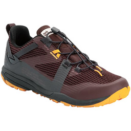 Buty turystyczne męskie Jack Wolfskin Spirit Low