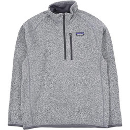 Patagonia Męska bluza M''s Better Sweater 1/4 Zip
