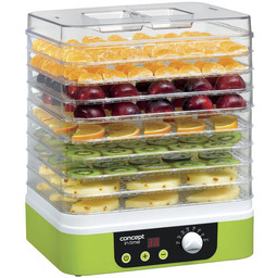 Concept suszarka do owoców IN TIME SO 1060