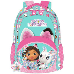 Plecak mały 32 cm Gabby's Dollhouse Kids Euroswan