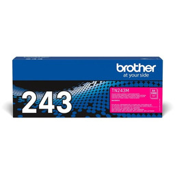 Brother TN-243M kaseta z tonerem 1 szt. Oryginalny