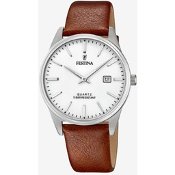 Zegarek FESTINA WATCHES Mod. F20512/2