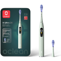 Oclean Szczoteczka Soniczna X Ultra 20 - MIĘTOWA